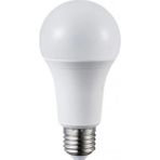 Cata 12W LED Ampul E-27 Duylu Beyaz 6400K Renk Sıcaklığı ile Enerji Tasarruflu Aydınlatma