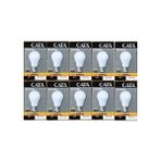 Cata 12W LED Beyaz Ampul 10 Adet