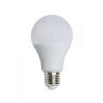 Cata 12w Sensörlü Led Ampul Beyaz Ct-4259-2 Adet, VPCT-4259