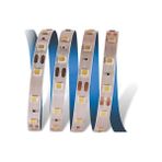 Cata 15 METRE CT 4482 İç Mekan 12V 10 Çipli Şerit Led Kırmızı Işık