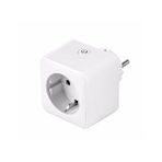 Cata 16a Akıllı Priz Wi-fi Bağlantılı Ct 4010 Beyaz