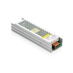 Cata 17A Şerit Led Trafosu 200W Slim-Fansız CT-2561