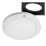 Cata 18W Beyaz Ultra Slim Sensörlü Ledli Kitli Tavan Armatürü