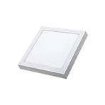 Cata 18W Kare Led Panel S/Ü Kare 6400K Alü Beyaz CT-5234B