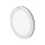 Cata 18w Sıva Üstü Yuvarlak Sensörlü Led Panel CT-9247 Beyaz