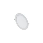 Cata 18W Yuvarlak Led Panel S/A 6400K Beyaz Alü CT-5149B