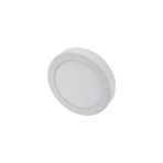 Cata 18w Yuvarlak Led Panel S/ü Yuvarlak 6400k Beyaz Saç Kasa Ct-5233b
