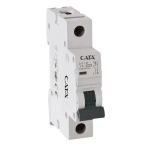 Cata 1X2a C 4.5Ka W-Otomat Sigorta Monofaze Tek Fazlı W Otomat Sigorta ( 2 Amper Kombi Sigortası)