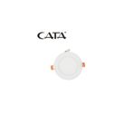 Cata 2 Adet Cata Ct 5145 Led Spot 6w 6400k Beyaz Işık