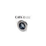 Cata 2 Adet Ct 5252 Cata 6w Satin Gövde Led Spot Günışığı 3200k