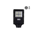 Cata 200 W Sensörlü Solar Sokak Lambası - Beyaz Işık (6500K) - Ct-4640