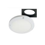 Cata 20W BOLOGNA SENSÖRLÜ SIVA ÜSTÜ LED ARMATÜR (B