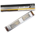 Cata 21 A Şerit LED Trafosu (250W) (S.slim Frz)