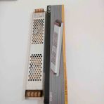 Cata 21 Amper LED Trafosu - 10 cm - Gri