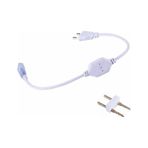 Cata 220 V Neon Şerit Led Fişi