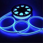 Cata 220 Volt Neon Led Hortum Mavi 25mt/adet Cat Ct-4554m