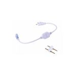 Cata 220V Neon Led Fişi