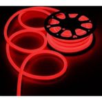 CATA 220V NEON LED HORTUM KIRMIZI