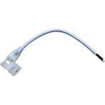 Cata 220V Şerit LED Fişi E-27 Duy Tipi 30-40 W Güç Tüketimi ile LED Ampul Kullanımı