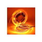 Cata 240 Çipli Led Şerit Iç Mekan 5 Metre (AMBER)