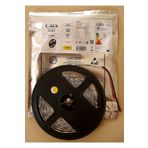 Cata 25 Metre (5 Paket) Ct-4481 Günışığı 10 Çip Şerit Led 12v (trafosuz Çalışmaz)