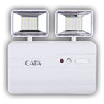 Cata 2×5 W LED Acil Aydınlatma Armatürü CT-9171