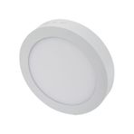 Cata 25 Watt Sıva Üstü Damla Led Tavan Armatür Beyaz Ct-5271b Çok Renkli