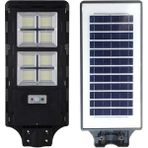 Cata 250W Solar Kumandalı LED Projektör 6500K (Beyaz) CT-4641