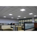 Cata 25W 30X30 Slim LED Panel Sıva Altı (Beyaz)