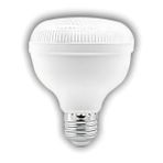 Cata 25W Kristal Torch Led Ampul Beyaz Işık 6500k E27 Duylu 1300 Lümen CT-4125