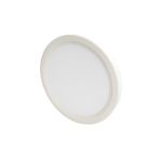 Cata 25w Yuvarlak Led Panel S/ü 3200k Günışığı Plastik Kasa Ct-5271g-pls