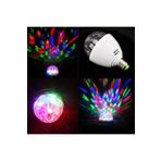 Cata 2W Disco Led Ampul