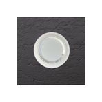 Cata 3 Renkli Beyaz Kasa Led Spot 5w