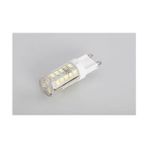 Cata 3 Watt LED Ampul G9 Duylu Günışığı Sarı Renkli Kapsül 220 V CT-4249 - Gün Işığı