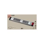Cata 30 Amper 12V Ultra Slim Şerit LED Trafosu CT-2678