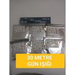 Cata 30 Metre Gün Işığı Şerit Led