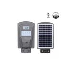 Cata 30 W Sensörlü Solar Sokak Lambası - Beyaz Işık (6500K) - CT-4690