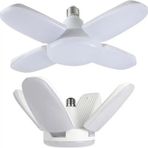 Cata 30 Watt 4 Kollu Pervane Led Ampul CT-1151 Günışığı