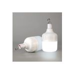 Cata 30 Watt E27 Duylu Taşınalabilir Şarjlı Led Ampul Ct-4279 Beyaz Işık