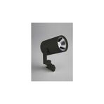 Cata 30 Watt Siyah Kasa Beyaz Işık Castor Led Ray Spot ( Ct-5334)