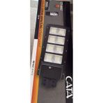 Cata 300W Solar Sokak Armatürü CT-4642 Beyaz Dış Mekan Kullanımı için Su Geçirmez ve Enerji Tasarruflu
