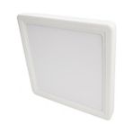 CATA 30W Günişığı LED Panel Armatür Kare Şekilde Dim Edilemez Özellikte