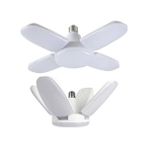 Cata 30W Pervane LED Ampul E27 3200K Gün Işığı Renk Sıcaklığı ile Enerji Tasarruflu Aydınlatma