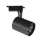 Cata 30w Ray Spot Babil Led Armatür Siyah Kasa Günışığı Cat Ct-5334g