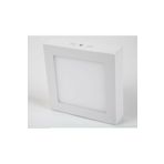 Cata 30W Sıva Üstü Kare LEd Panel Günışığı Armatür