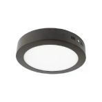 Cata 30W Siva Üstü Panel LED Yuvarlak CT-5238 Beyaz Isik