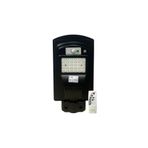Cata 30w Solar Aydınlatma Armatürü Ct-4690 Solar Sokak Lambası