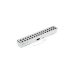 Cata 32 Ledli Işıldak Ct-9932,Gri,