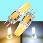 Cata 3W G4 12 Volt Cob Led Kapsül Ampul CT-4255