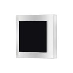 Cata 3W Koridor Led Armatür 6400K Cam Beyaz CT-5176B